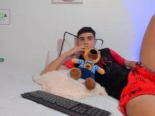 daniiel_gray from Flirt4Free