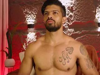 dann_saenz from Flirt4Free