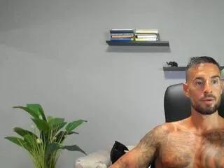danniel_matthews from Flirt4Free