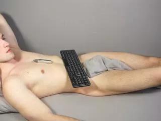danny_davies from Flirt4Free