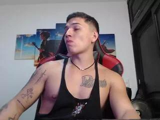 dante_morgann from Flirt4Free