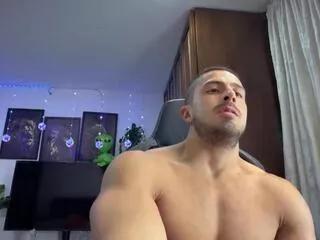 dante_santos from Flirt4Free