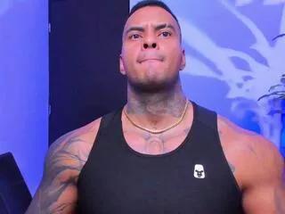 darius_ions from Flirt4Free