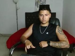 david_bless from Flirt4Free
