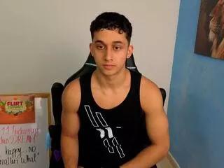 david_walt from Flirt4Free