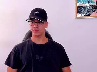 david_william from Flirt4Free