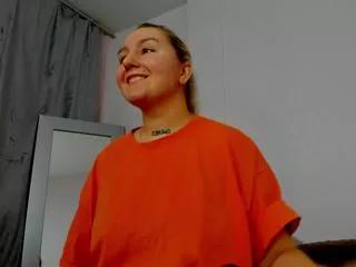 debbie_taylor from Flirt4Free