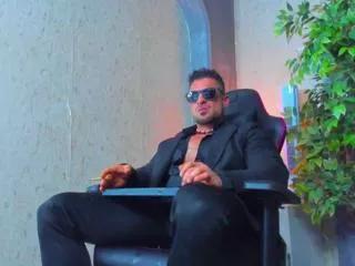 dennis_cox from Flirt4Free