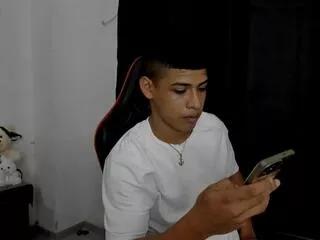 dereck_hartmann from Flirt4Free