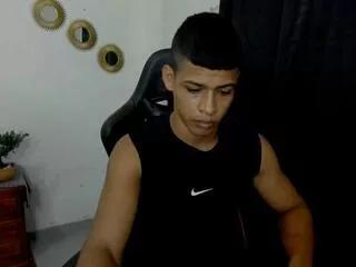 dereck_hartmann from Flirt4Free