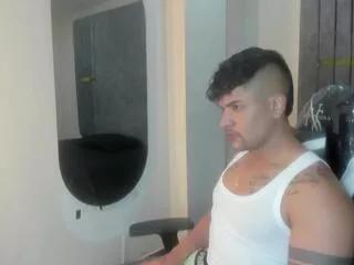 derek_dalton from Flirt4Free
