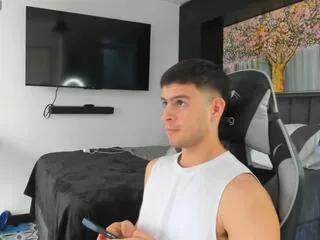 derek_hussain from Flirt4Free