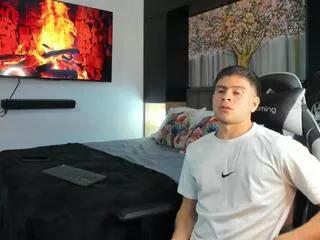derek_hussain from Flirt4Free