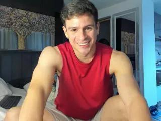 derek_hussain from Flirt4Free