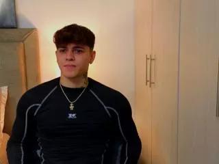 derek_valentino from Flirt4Free