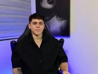 derek_valentino from Flirt4Free