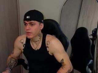 derek_valentino from Flirt4Free