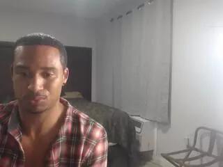 devon_adam from Flirt4Free