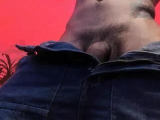 dick_griffith from Flirt4Free