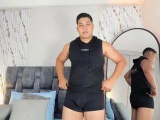 dominic_maddox from Flirt4Free