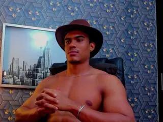 dominic_salazar from Flirt4Free