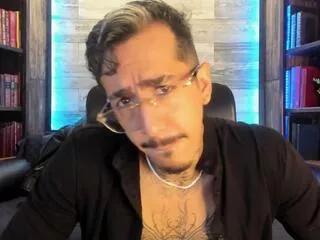 donovan_desmond from Flirt4Free
