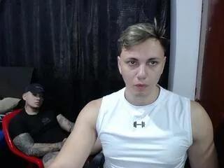 dorian_axel from Flirt4Free
