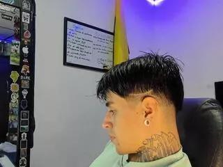 drake_thomsoon from Flirt4Free
