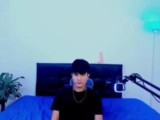 eiden_allenx from Flirt4Free