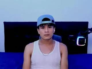 eiden_allenx from Flirt4Free