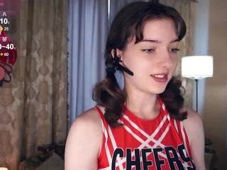 elene_bate from Flirt4Free