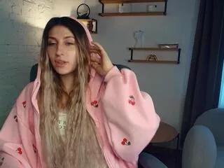 elga_baile from Flirt4Free
