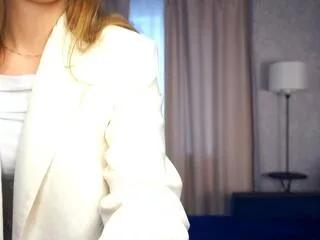 elizabeth_kettelle from Flirt4Free