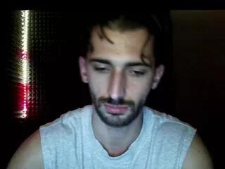 elliot_watson from Flirt4Free