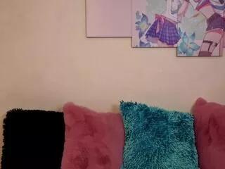 emma_fiore from Flirt4Free