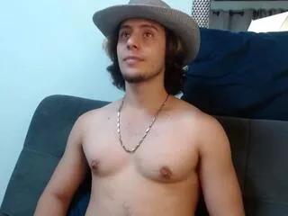 erenn_jaegger from Flirt4Free