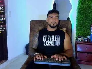 eric_harrison from Flirt4Free