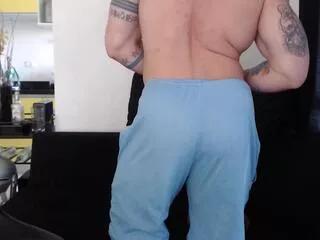 eric_parker from Flirt4Free