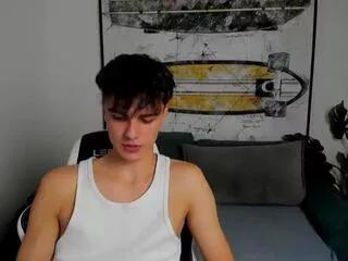 eryk_adams from Flirt4Free