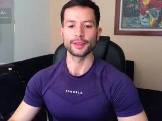 esteban_cruz from Flirt4Free