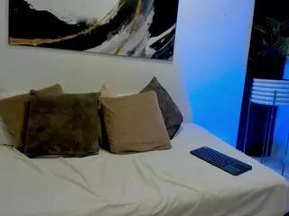 eva_greey from Flirt4Free