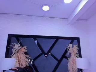 eva_moreau from Flirt4Free