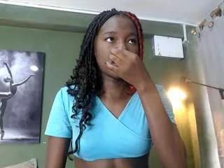 evaa_jhonson from Flirt4Free