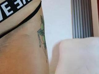 eve_brown from Flirt4Free