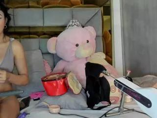 evelyn_roose from Flirt4Free