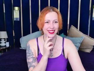 evie_bennet from Flirt4Free