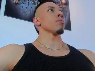 faraon_ink from Flirt4Free