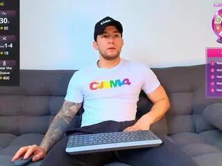 felipe_stanford from Flirt4Free