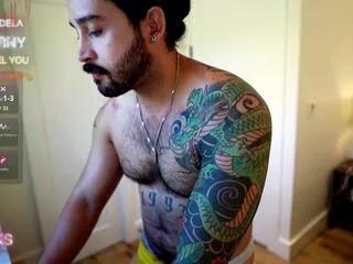 felix_candela from Flirt4Free