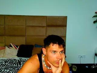 forest_zeb from Flirt4Free